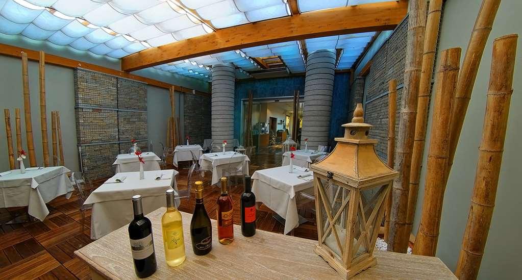 Hotel Sporting Cologno Cologno Monzese Einrichtungen foto