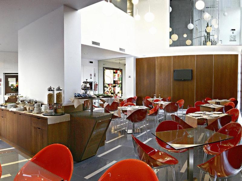 Hotel Sporting Cologno Cologno Monzese Exterior foto
