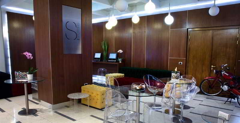 Hotel Sporting Cologno Cologno Monzese Exterior foto