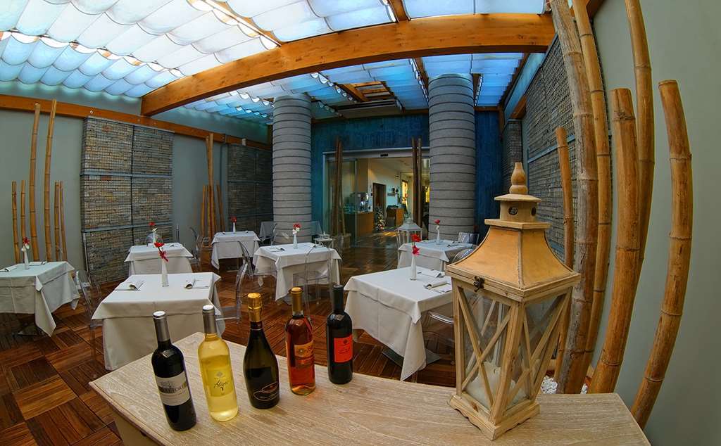 Hotel Sporting Cologno Cologno Monzese Einrichtungen foto